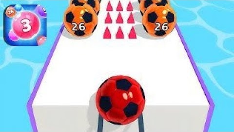 Marble Run 3D Games All Levels Walkthrough Gameplay iOS,Android Relax Videos New Level HD9RM8