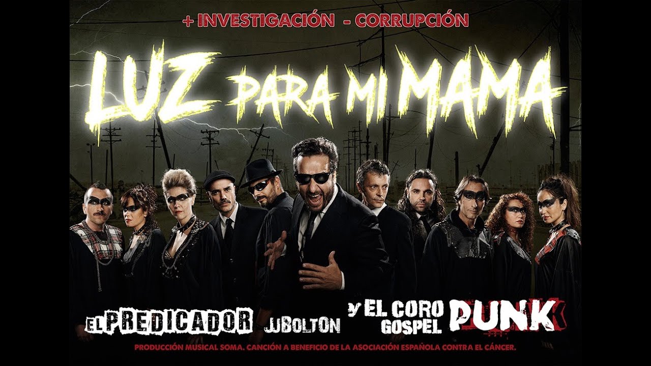 LUZ PARA MI MAMA | Predicador JJ Bolton