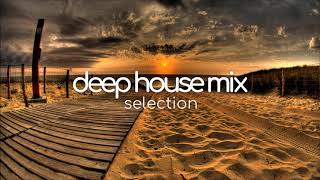 Deep House Mix Selection #1 mixed by DAANY