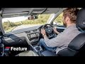 Skoda Octavia Estate long-term test review