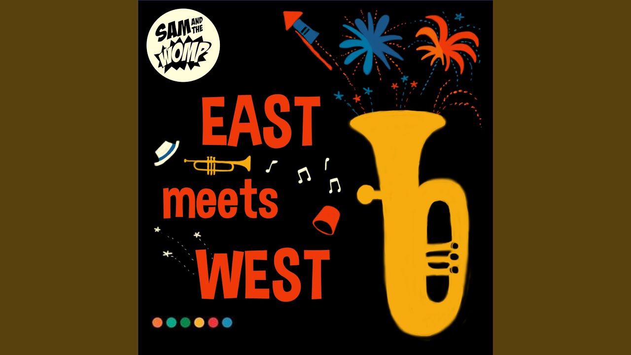 East Meets West - YouTube