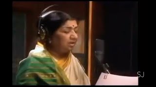 ओ मेरे दिल के चैन | O Mere Dil Ke Chain | Lata Mangeshkar | Shradhanjali | UHQ | Shurinjohn
