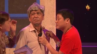 CƯỜI đau cả ruột với tiểu phẩm hài CỰC HAY của HỒNG TƠ - TẤN BO.