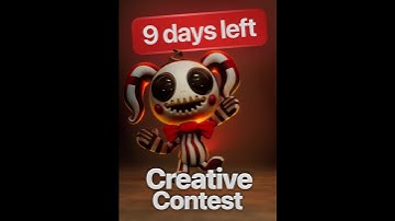 Contest in Telegram 🔥 You still have time to win #AckiNacki #crypto #blockchain