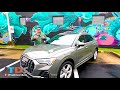 2023 Audi Q3 - the NEW entry point into the Audi brand