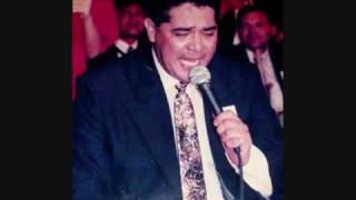 Video thumbnail of "Jesus Teran "Chavin" - Grito Guerrero"