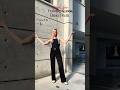 Training Season Dance Break Tutorial #trainingseason #dualipa #dancevideo #dancetutorial #modellife
