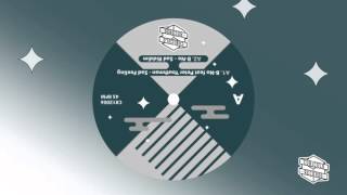 A1. B-No feat. Peter Youthman - Sad Feeling