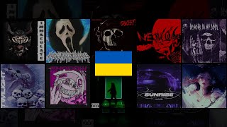 10 Legendary Ukrainian Phonk Songs