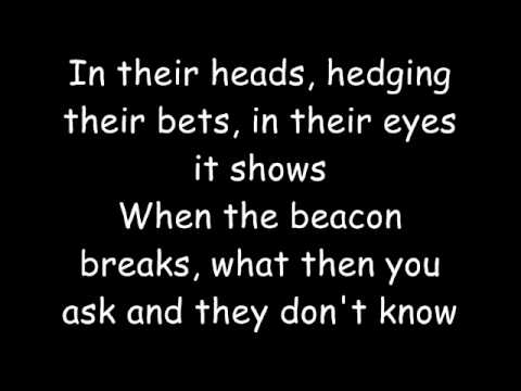 Santigold- Disparate Youth[Lyrics].