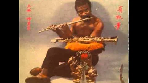 Wendell Harrison - Peace of Mind