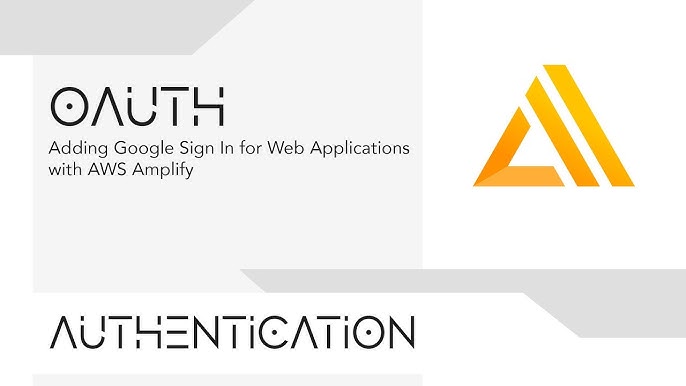 Facebook Login with Cognito using AWS Amplify