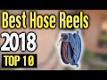 Best Hose Reels 2018 🔥 TOP 10 🔥 Best Hose Reels 2018 🔥 TOP 10 🔥