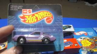 HOT WHEELS FROM AROUND THE WORLD Chevy Monza 2+2 LEO India
