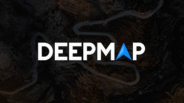 DeepMap: 2020 Highlights Reel
