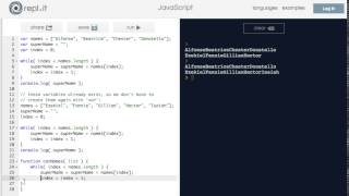Refactoring with Functions