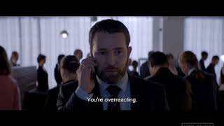 David Stratton reviews LOVELESS