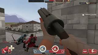 tf2 trade server stuff