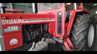 SHIBAURA 7340 siêu mạnh hàng Nhật, LH:0909389726[Hiếu Đoàn Thanh]