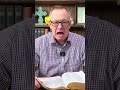 Revelation 1:14- Part 1 – Jesus' White Hair: Pure as Snow!