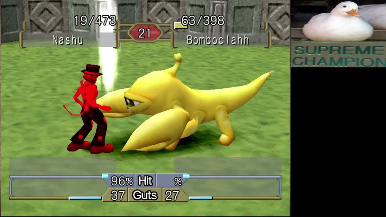 MR2DX - Lightweight Tag Team Struggle Cup #2 (2/8/2025)