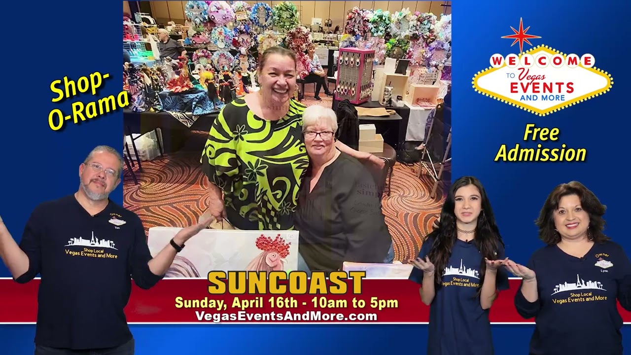 Shop O Rama 2023 Commercial