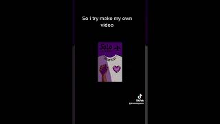 Solo Steppa - Heartless (BTS VISUALISER)#heartless #nextup #centralcee #diggad