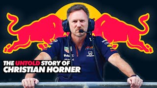 The UNTOLD Story of Christian Horner