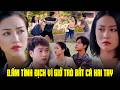 Thanh niên Đ.ẤM TÌNH ĐỊCH vì giở trò BẮT CÁ HAI TAY với cô gái mình thích | Lối về miền hoa