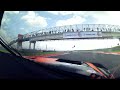 LIVE OB #8 | Race 1 | Circuit of the Americas | GT World Challenge America powered by AWS