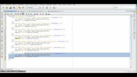 Code Kata Fizzbuzz with Javascript