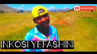 INKOSI YEFASHINI ivunywe yiNkosi YAMAGCOKAMA 🔥