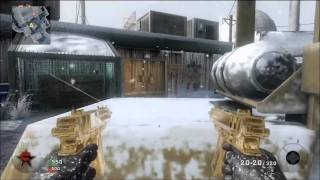 Black Ops: FFA Live Commentary Part. 1/3