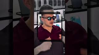 Ray-Ban Meta yoxsa Oakley Meta? Seçimini ET! 🕶️🔥 #shortsaz #kəşfət #bakustoreaz