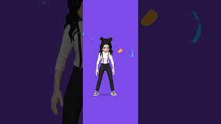 Jallah Virtual Dance