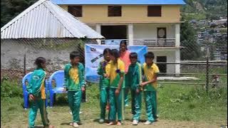 Lagu Audhad biruddako natak karyakram Blue house ( shree ratna chudeshwor ma bi.) 2082-04-16