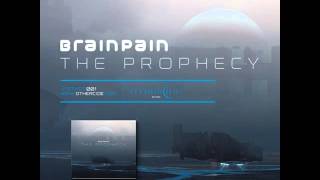 Brainpain & C-Netik - Alpha & Omega