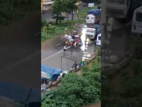 Mahad Flood 25 July 2024