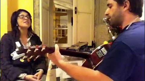 Paul McCartney - calico skies (Jerry Noia & Miss L...