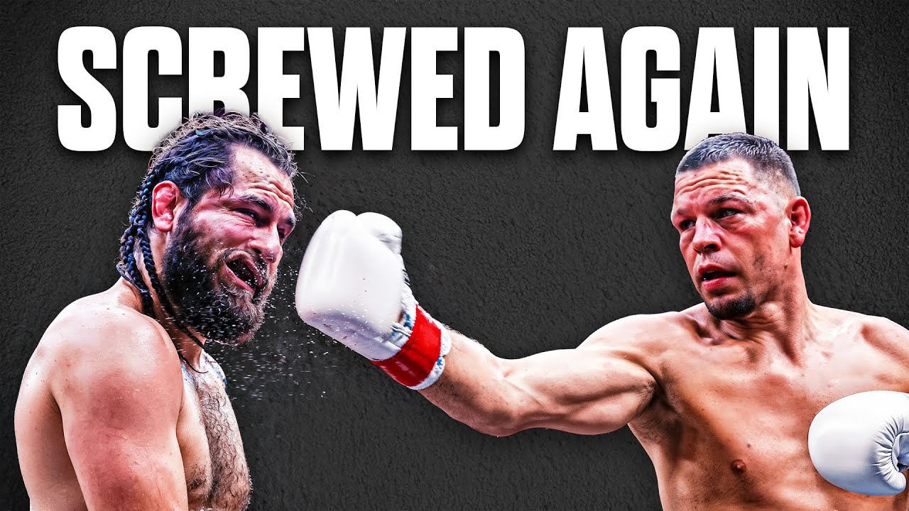 How Do You Win A Fight And Still Lose $9 Million?
