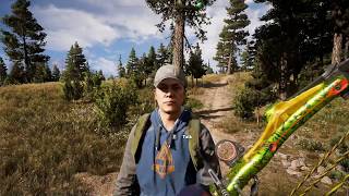 Far Cry 5 (PC) - Repeating NPC spawn glitch