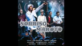 Sorriso Maroto - Amar Você (Ao Vivo)