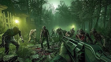 BLACK OPS 3 ZOMBIES: ZETSUBOU NO SHIMA GAMEPLAY! (NO COMMENTARY)