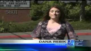 The feds question a Tacoma seventh grader for a Facebook comment