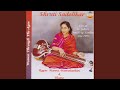 Thumri  in rag and punjabi taal