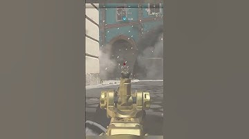 HOW TO PLAY AS MAIN AR IN CALL OF DUTY MW2