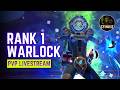 🧊 Rank 1 Warlock PvP | Affliction BUFFED Let's GO