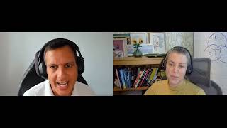Episode 2 - What makes a Transformation succeed or fail