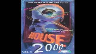HOUSE 2000 VOL 3