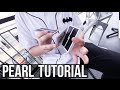 Pearl by Evan Alberto | Cardistry Tutorial | Fontaine Cards